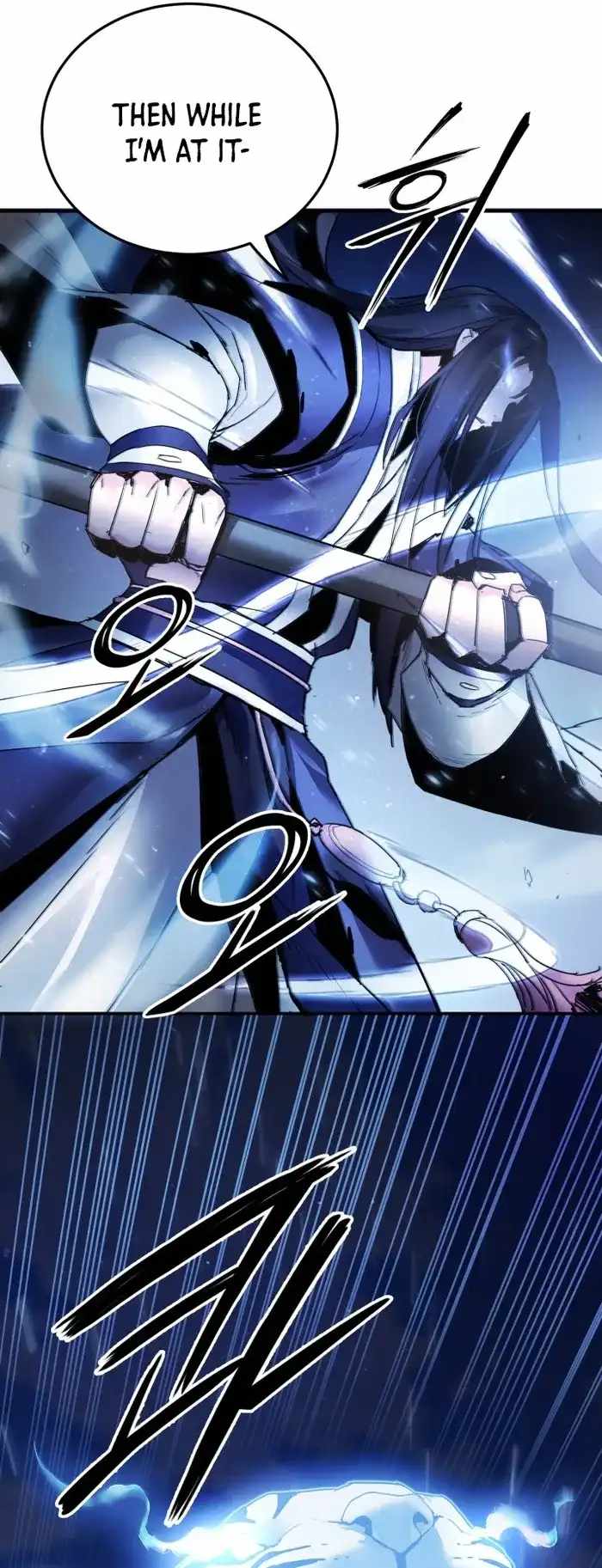 Dark and Light Martial Emperor Chapter 38 page 62