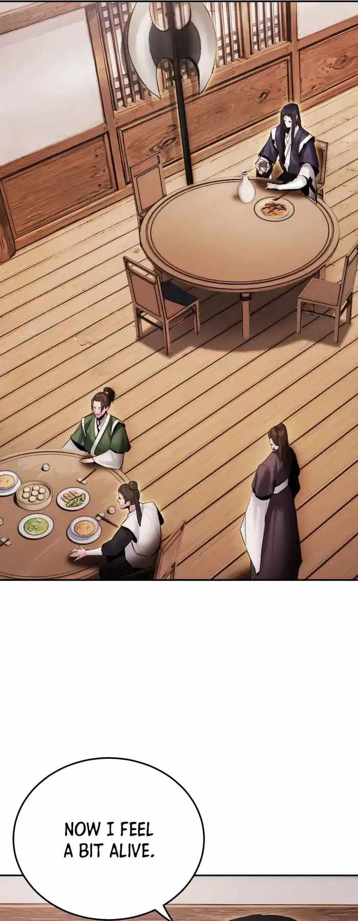 Dark and Light Martial Emperor Chapter 38 page 68