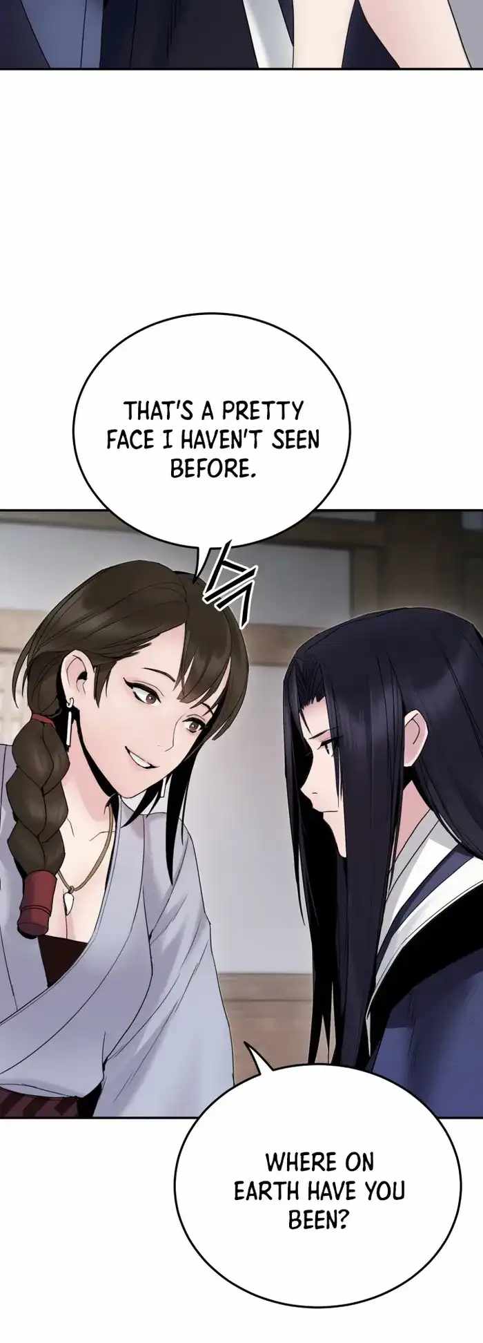 Dark and Light Martial Emperor Chapter 39 page 6