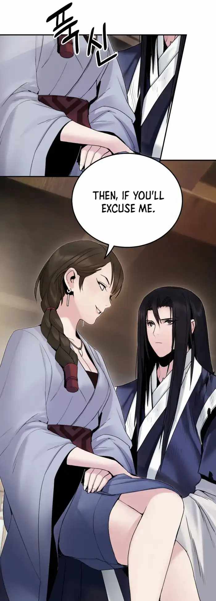 Dark and Light Martial Emperor Chapter 39 page 5