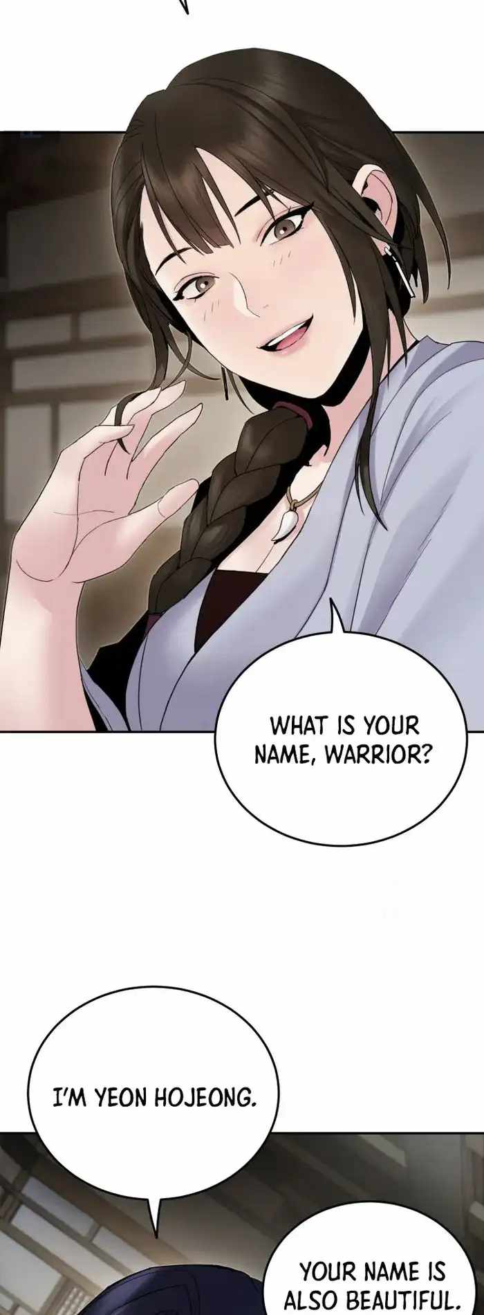 Dark and Light Martial Emperor Chapter 39 page 8