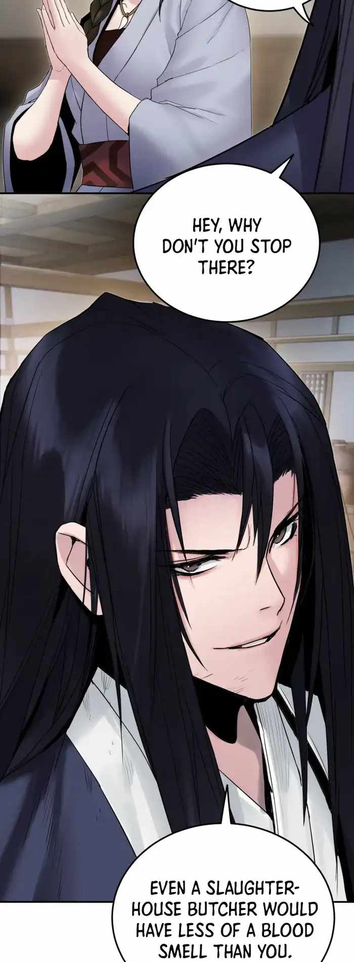 Dark and Light Martial Emperor Chapter 39 page 11