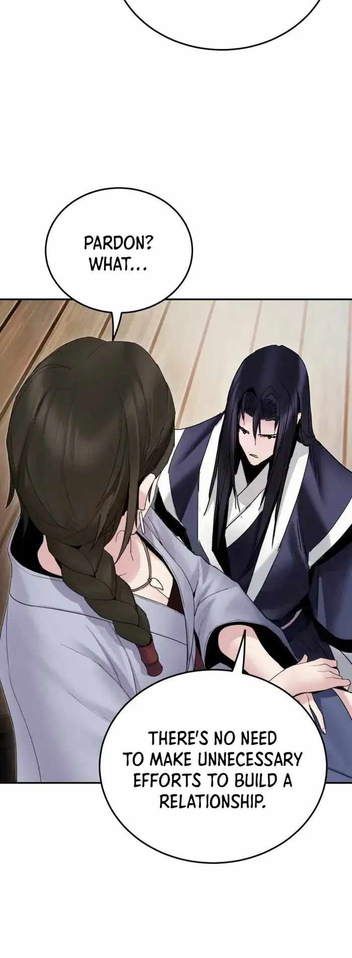 Dark and Light Martial Emperor Chapter 39 page 12