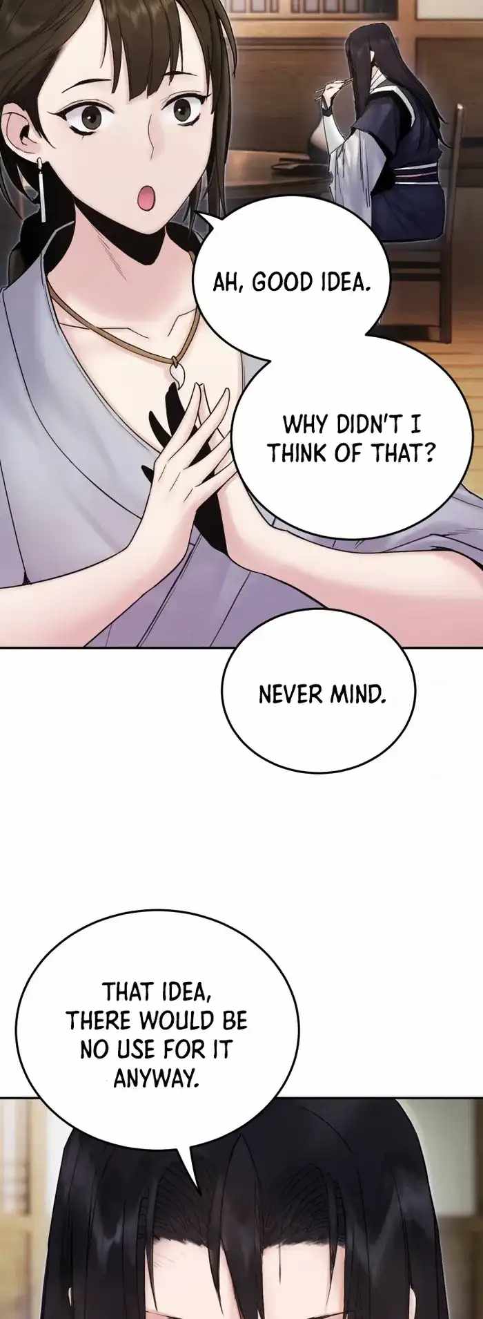 Dark and Light Martial Emperor Chapter 39 page 16