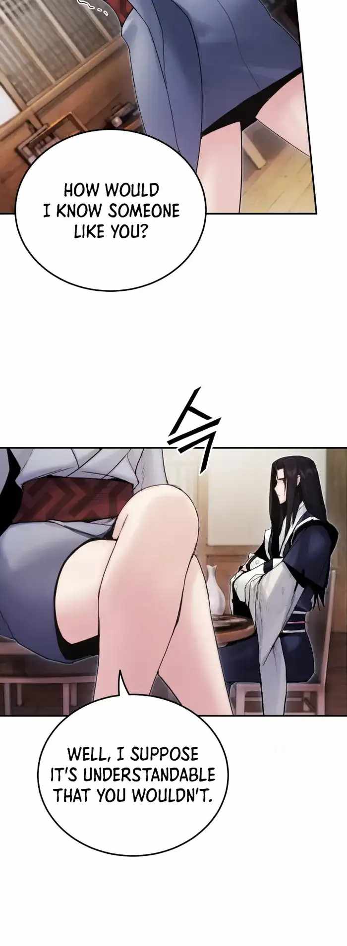 Dark and Light Martial Emperor Chapter 39 page 18