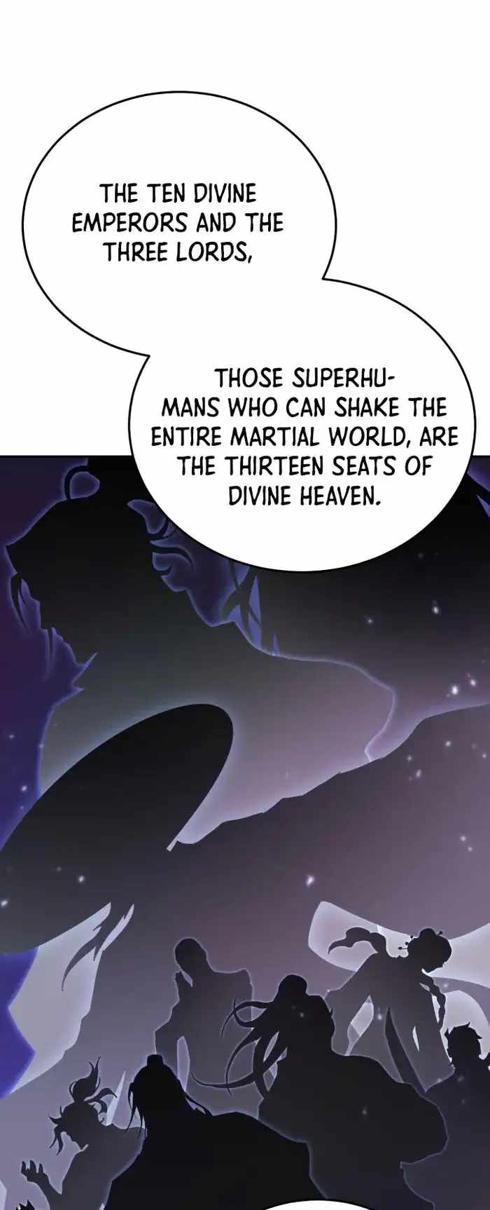 Dark and Light Martial Emperor Chapter 39 page 27
