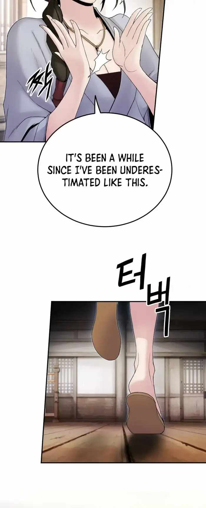 Dark and Light Martial Emperor Chapter 39 page 30