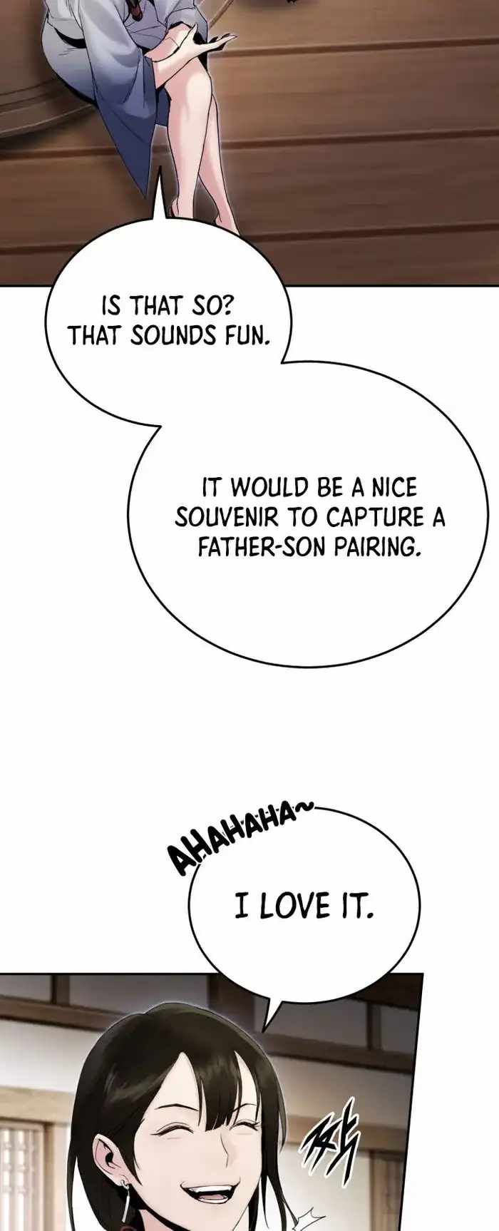 Dark and Light Martial Emperor Chapter 39 page 29