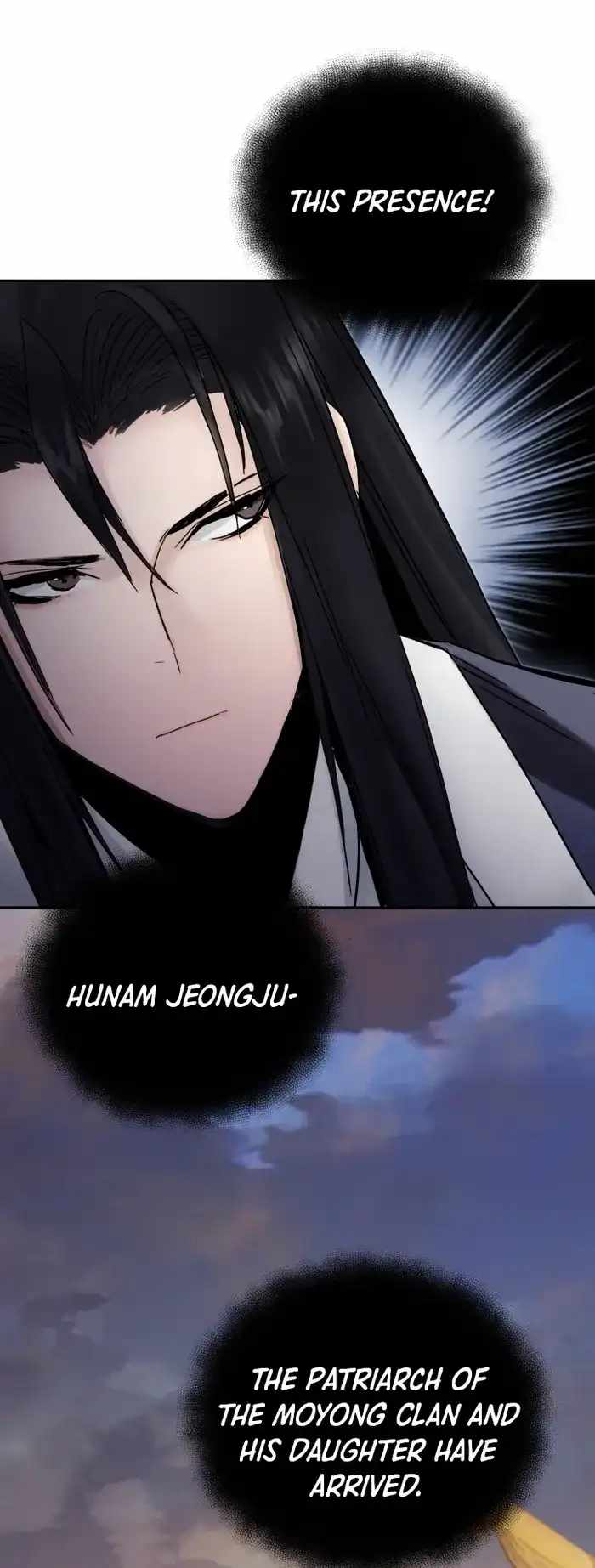 Dark and Light Martial Emperor Chapter 39 page 34