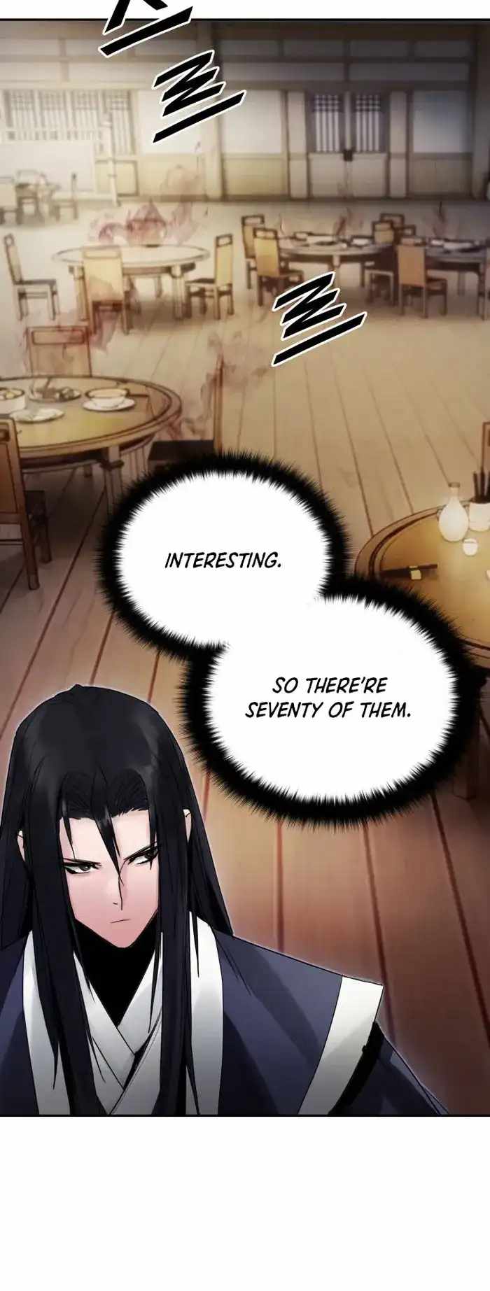 Dark and Light Martial Emperor Chapter 39 page 33