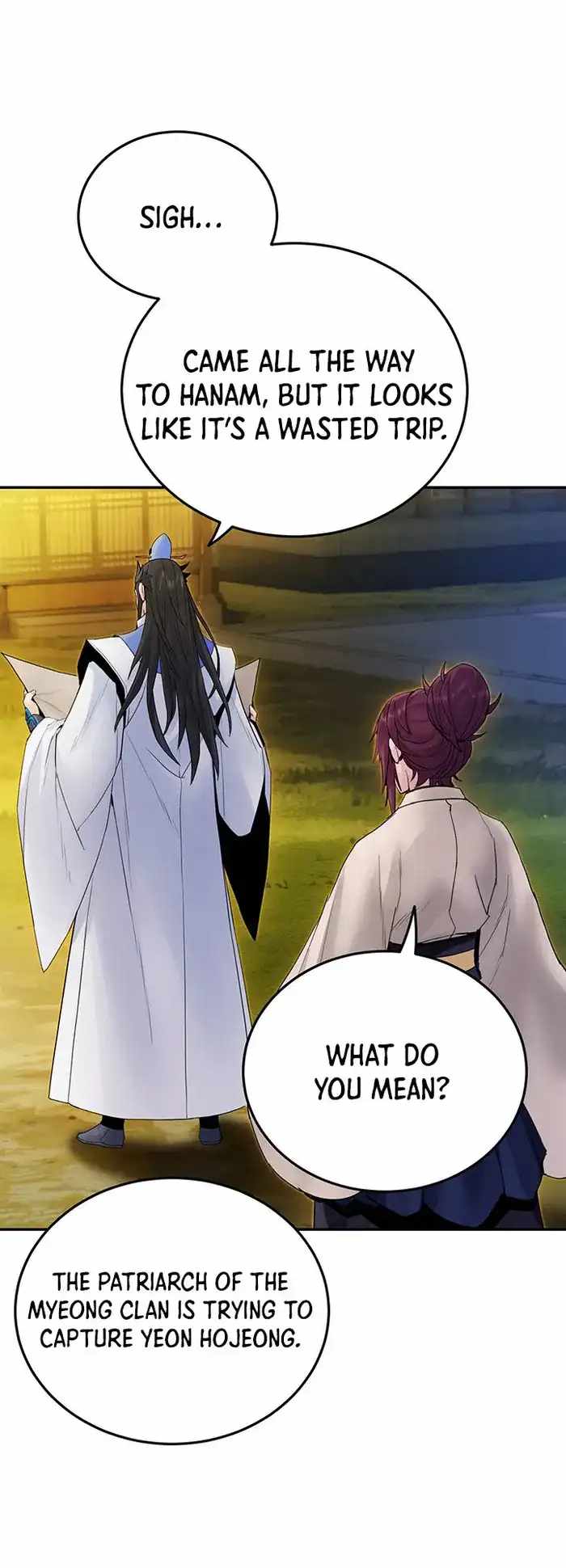 Dark and Light Martial Emperor Chapter 39 page 42
