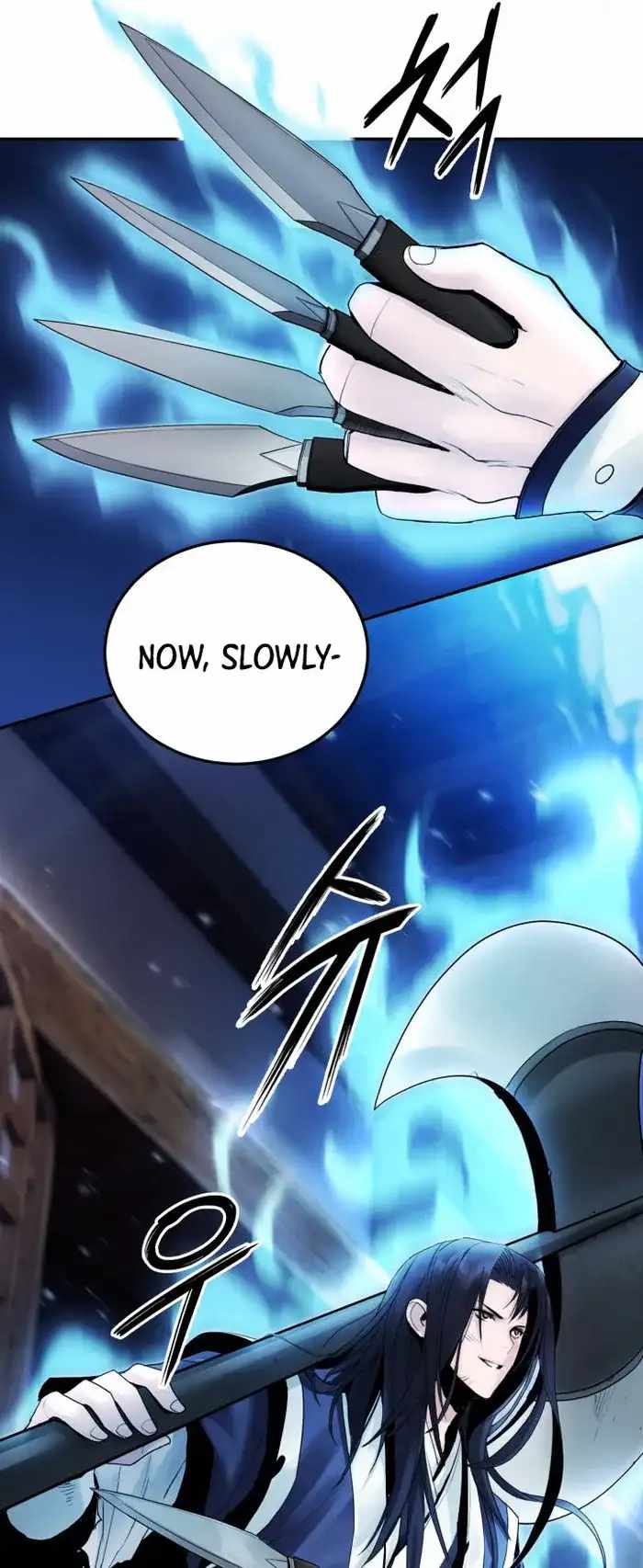 Dark and Light Martial Emperor Chapter 39 page 61