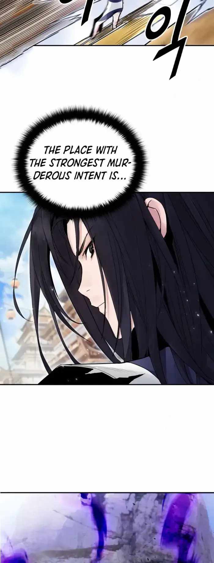 Dark and Light Martial Emperor Chapter 40 page 15