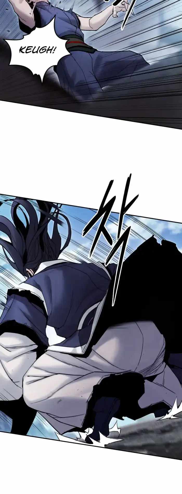 Dark and Light Martial Emperor Chapter 40 page 29