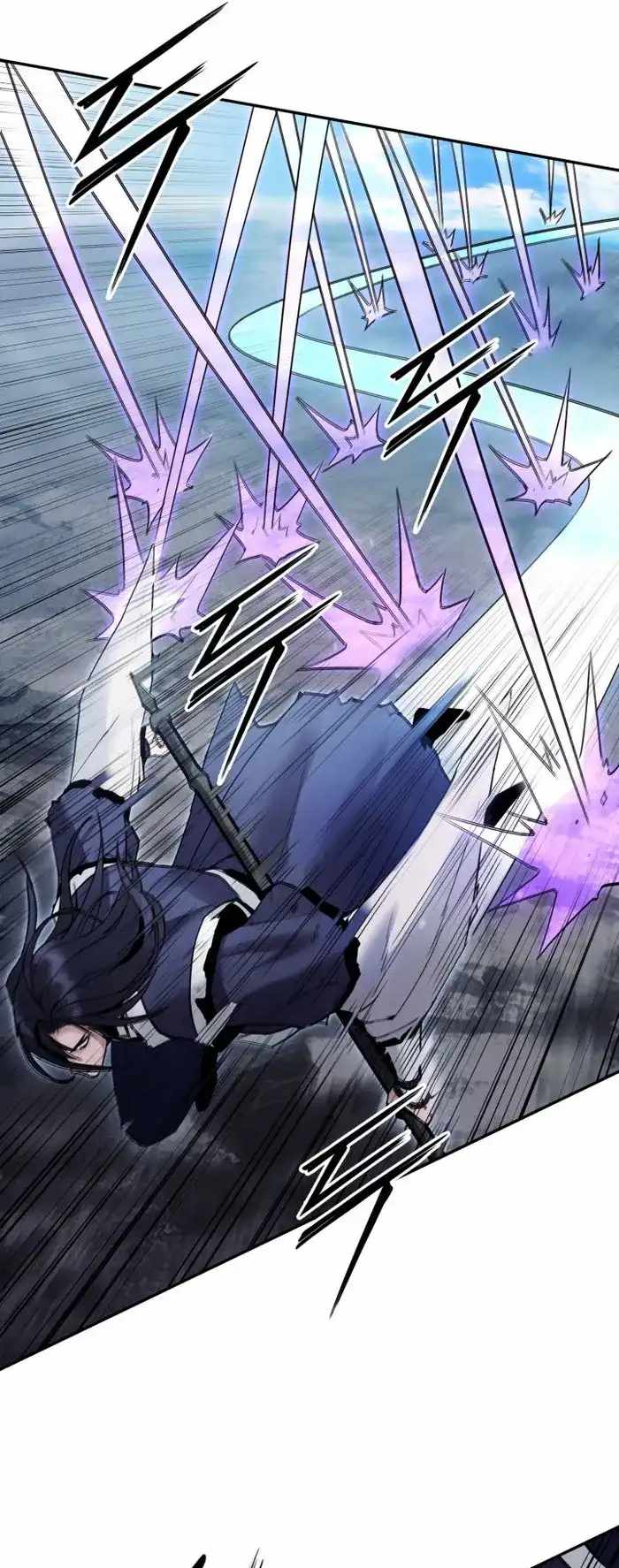 Dark and Light Martial Emperor Chapter 40 page 30