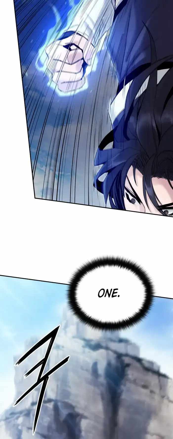 Dark and Light Martial Emperor Chapter 40 page 33