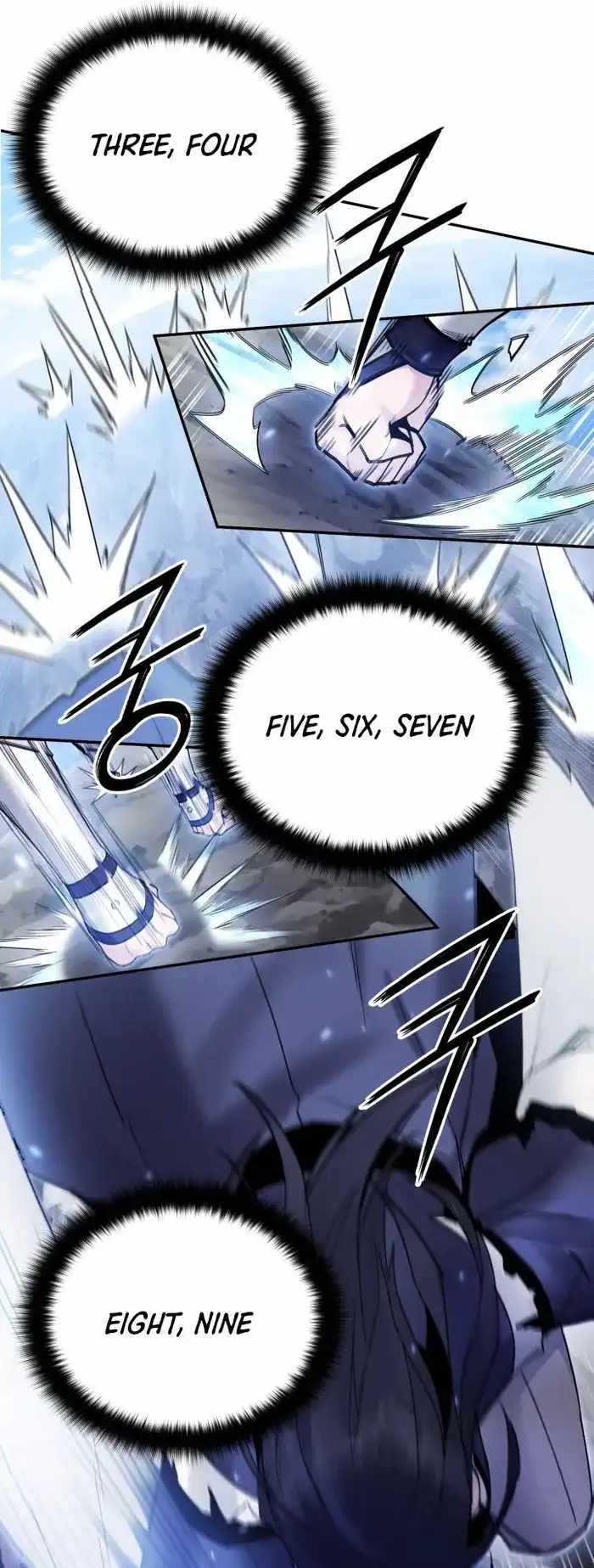 Dark and Light Martial Emperor Chapter 40 page 36