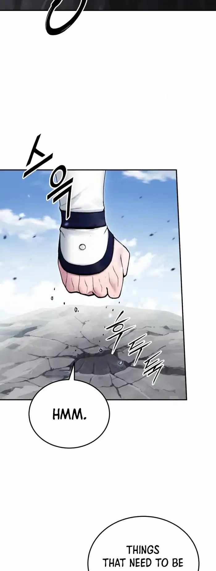 Dark and Light Martial Emperor Chapter 40 page 39