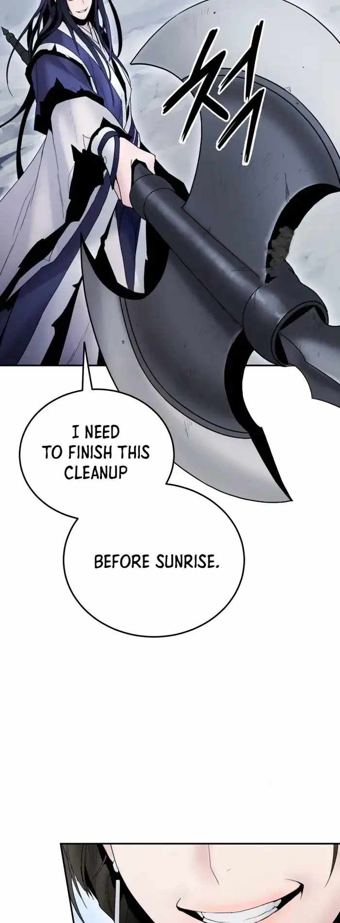 Dark and Light Martial Emperor Chapter 40 page 44