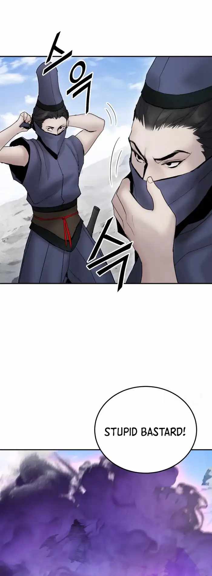 Dark and Light Martial Emperor Chapter 40 page 47