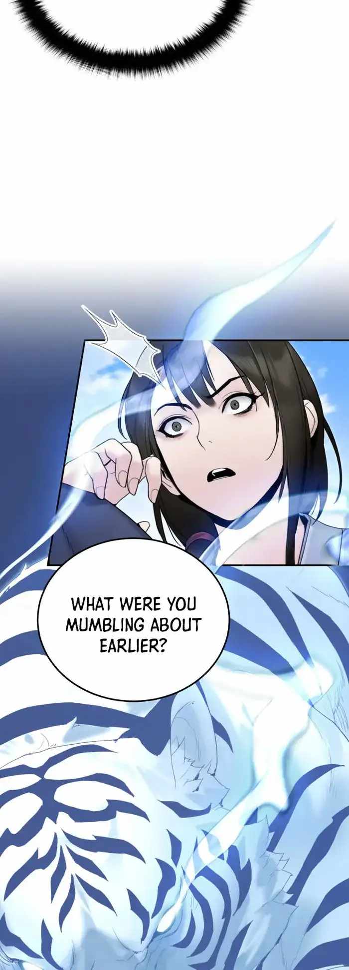 Dark and Light Martial Emperor Chapter 40 page 56
