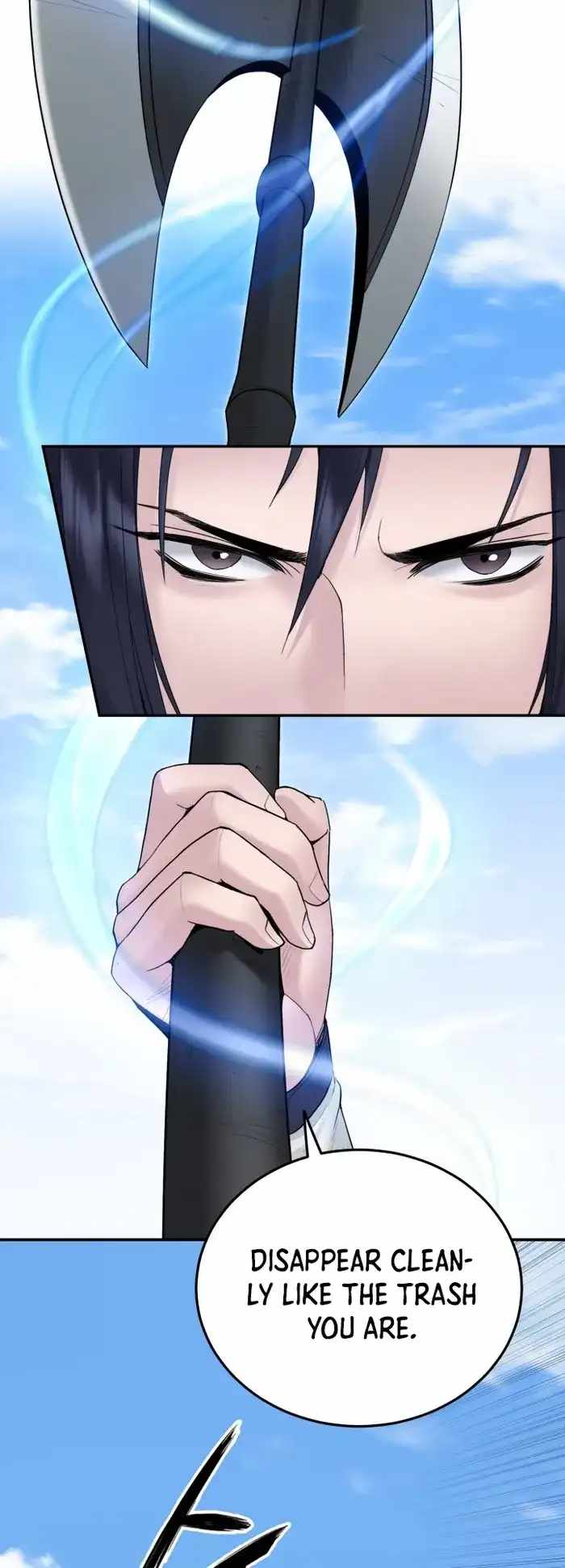 Dark and Light Martial Emperor Chapter 40 page 58