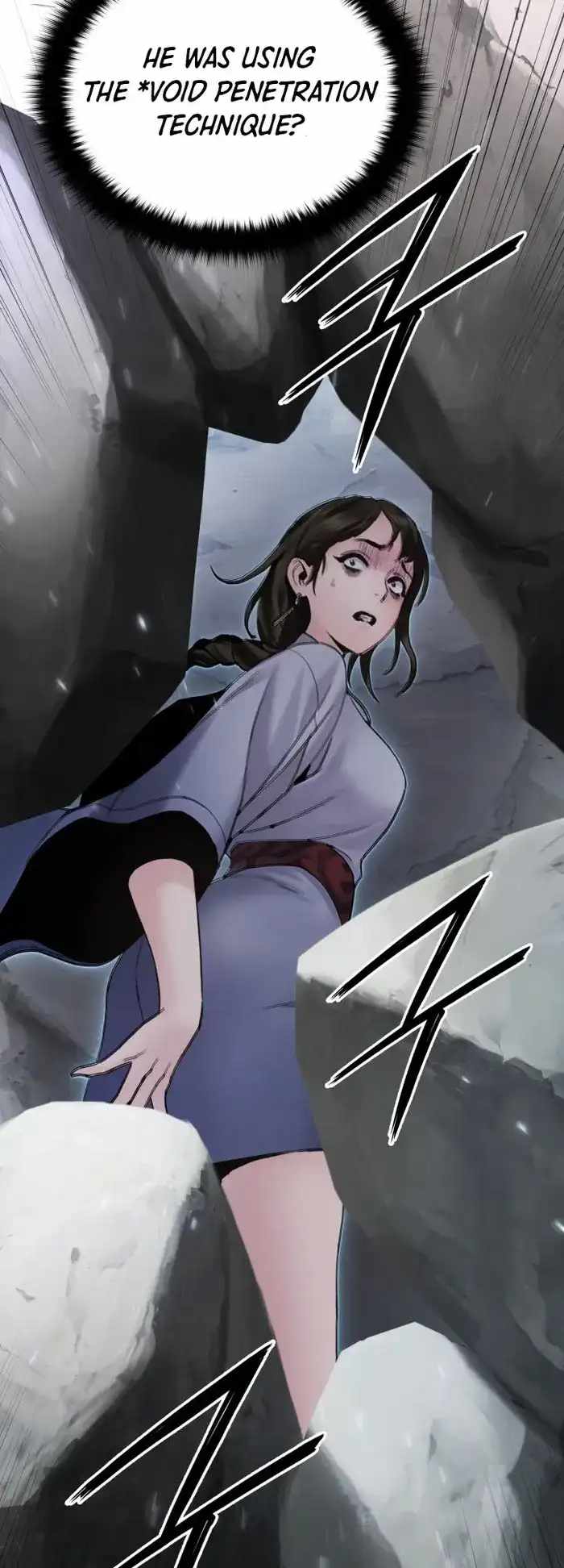 Dark and Light Martial Emperor Chapter 40 page 64