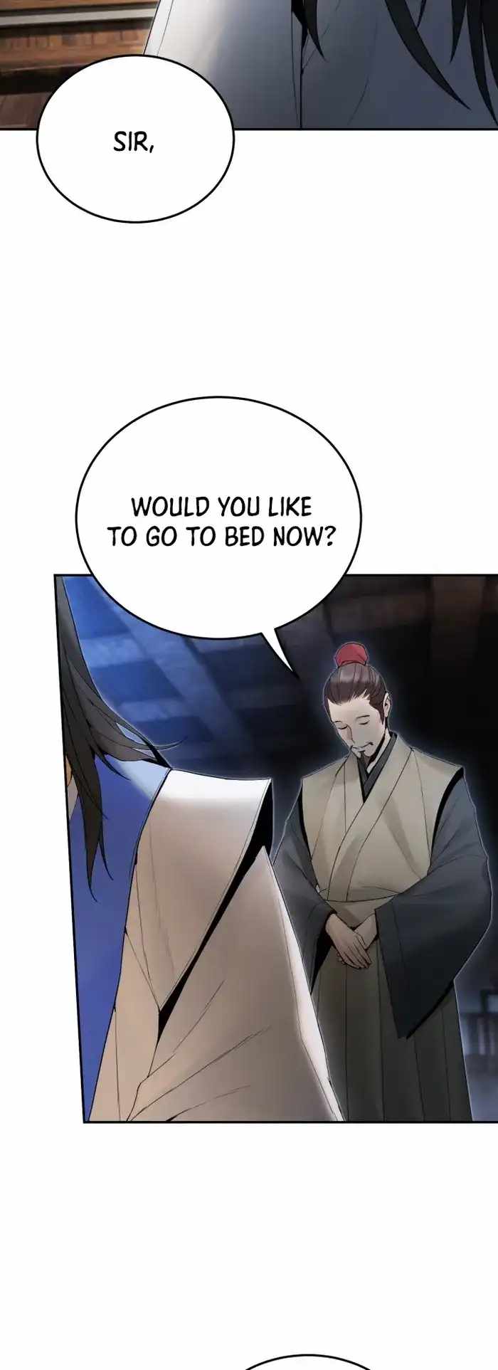 Dark and Light Martial Emperor Chapter 41 page 3