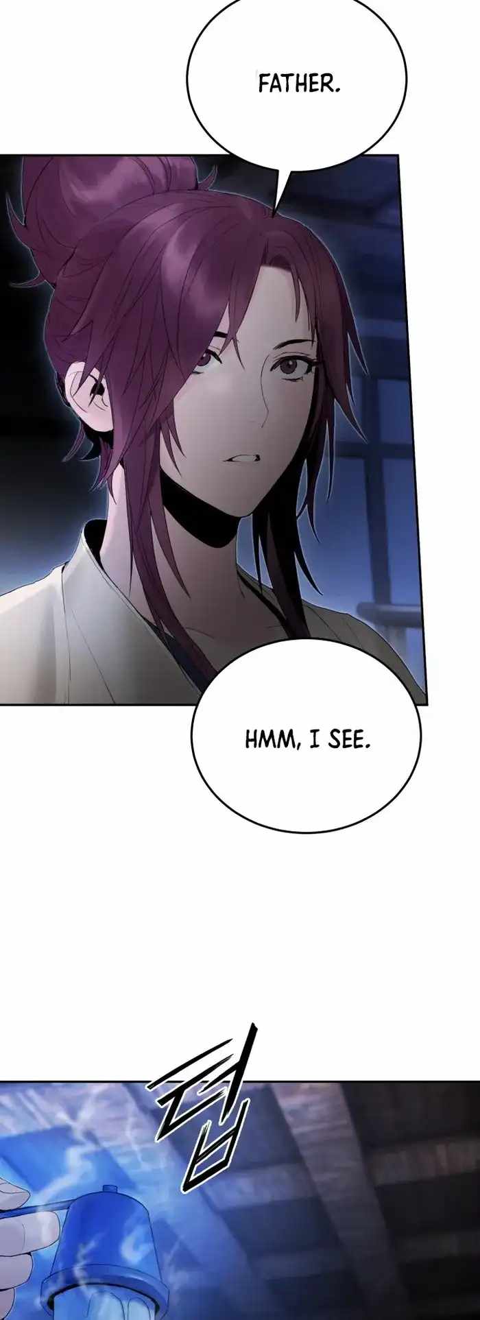 Dark and Light Martial Emperor Chapter 41 page 4