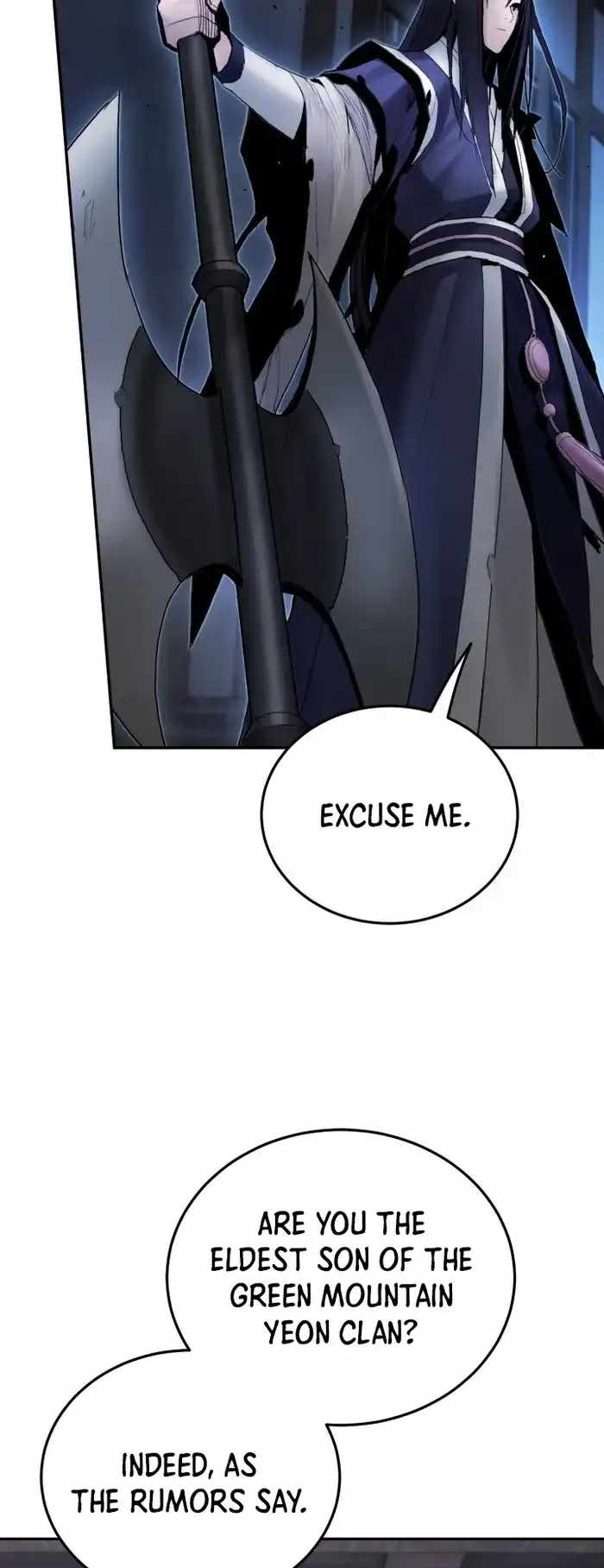 Dark and Light Martial Emperor Chapter 41 page 14