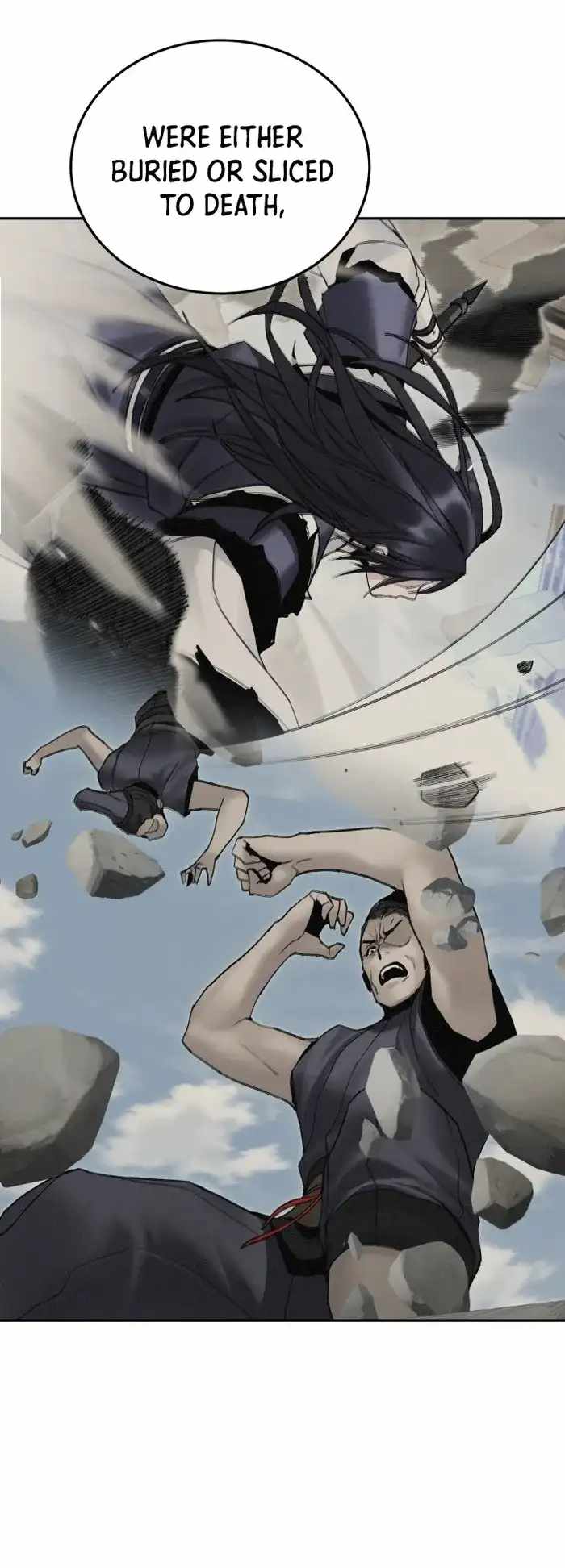 Dark and Light Martial Emperor Chapter 41 page 20