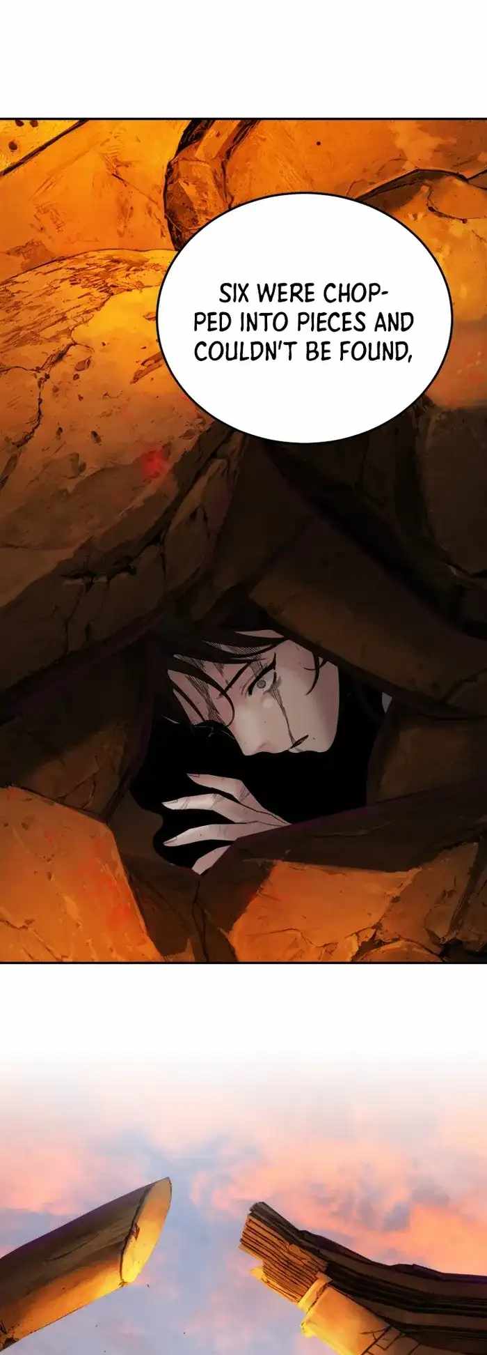 Dark and Light Martial Emperor Chapter 41 page 21