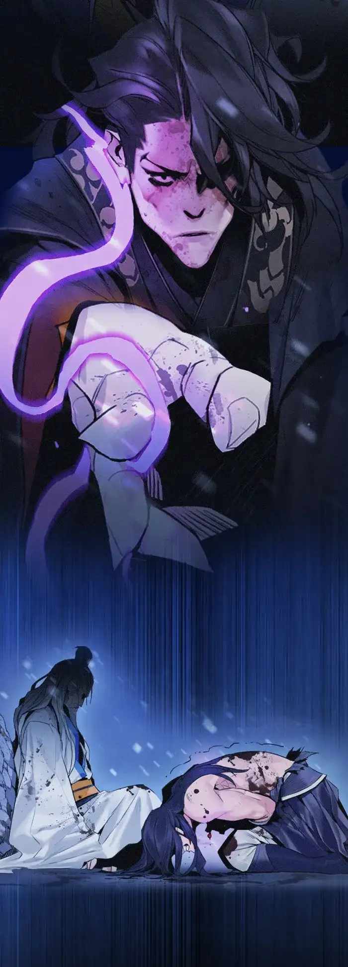 Dark and Light Martial Emperor Chapter 41 page 27