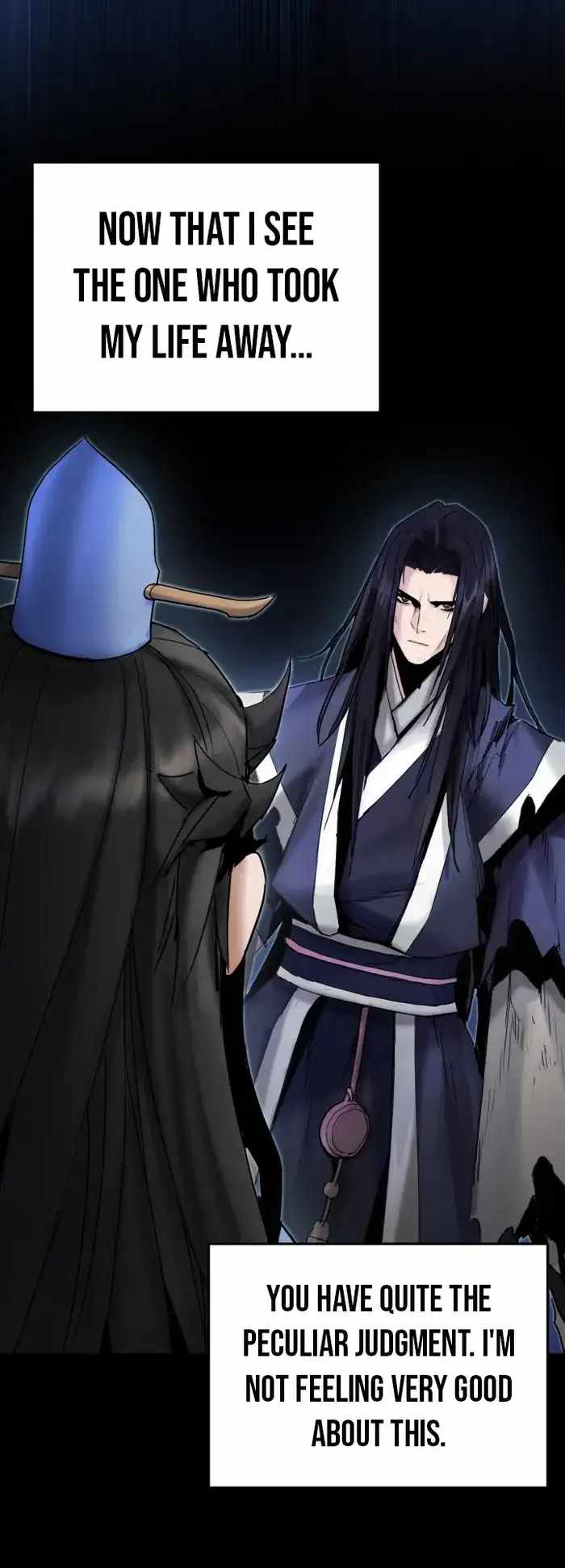 Dark and Light Martial Emperor Chapter 41 page 28