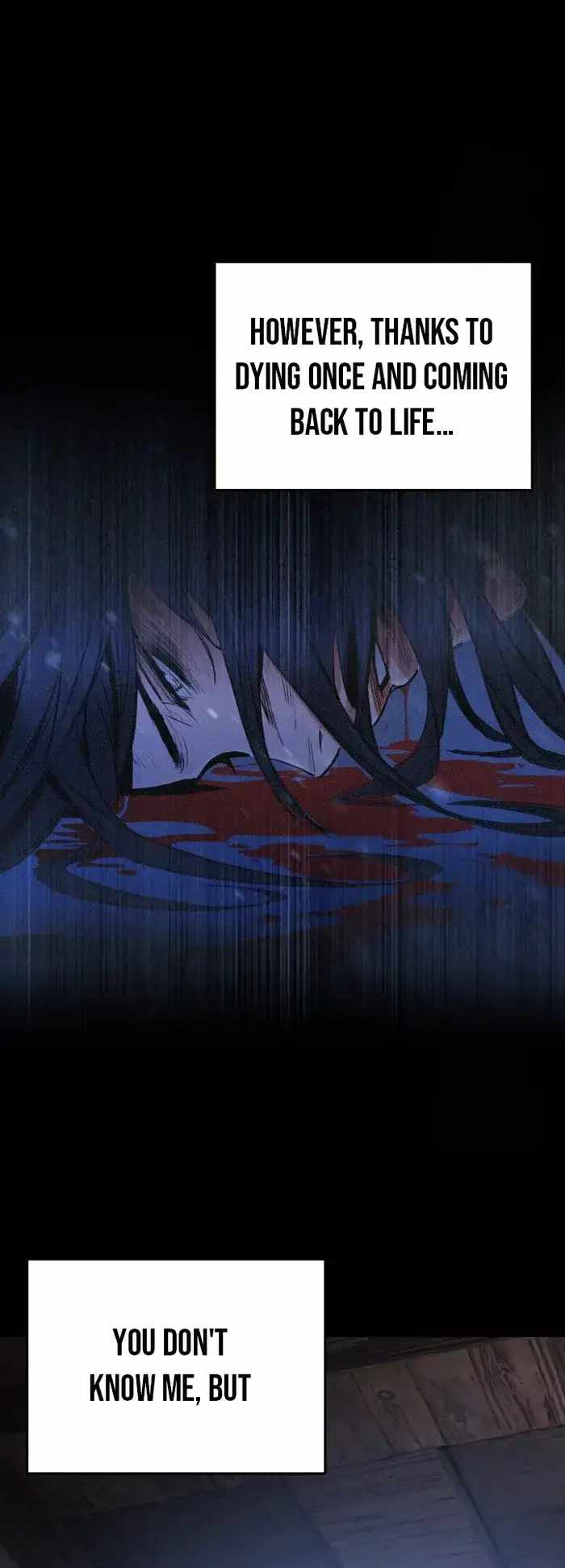 Dark and Light Martial Emperor Chapter 41 page 29