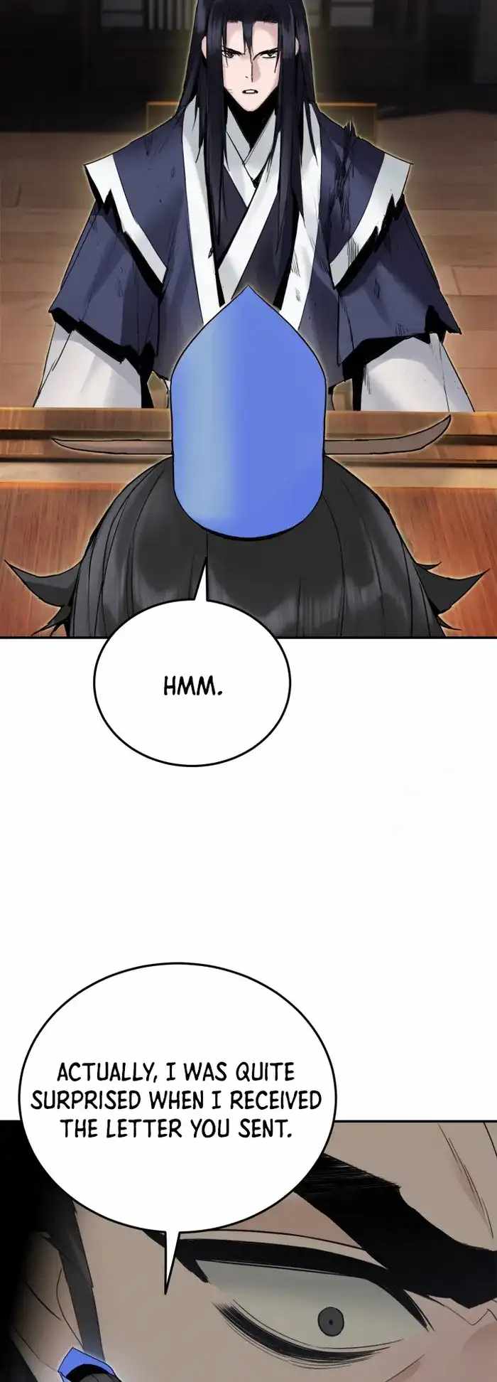 Dark and Light Martial Emperor Chapter 41 page 39