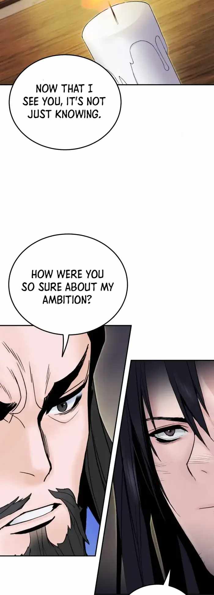 Dark and Light Martial Emperor Chapter 41 page 41
