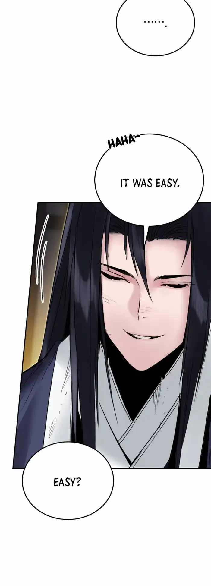 Dark and Light Martial Emperor Chapter 41 page 42