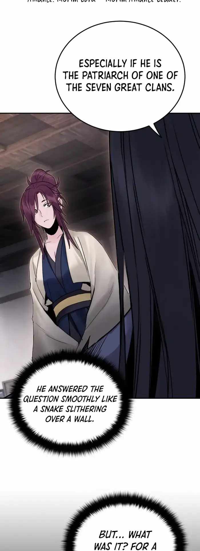 Dark and Light Martial Emperor Chapter 41 page 44