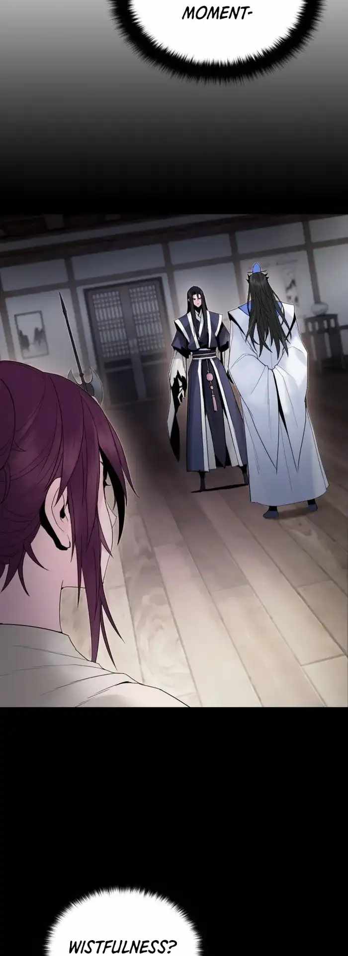 Dark and Light Martial Emperor Chapter 41 page 45