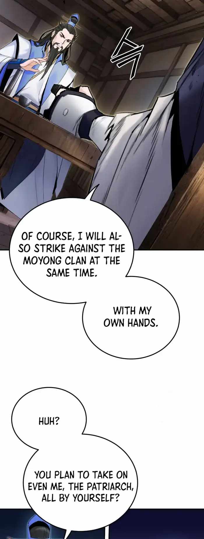 Dark and Light Martial Emperor Chapter 41 page 50