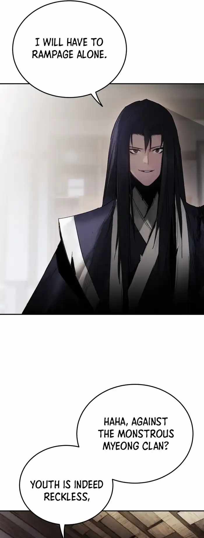 Dark and Light Martial Emperor Chapter 41 page 49