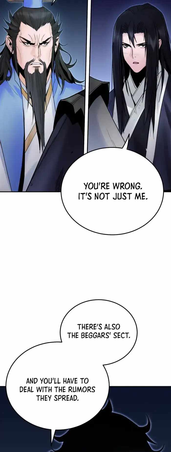 Dark and Light Martial Emperor Chapter 41 page 51