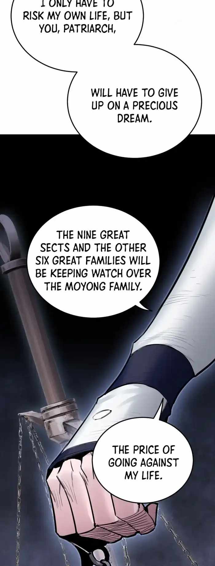 Dark and Light Martial Emperor Chapter 41 page 53