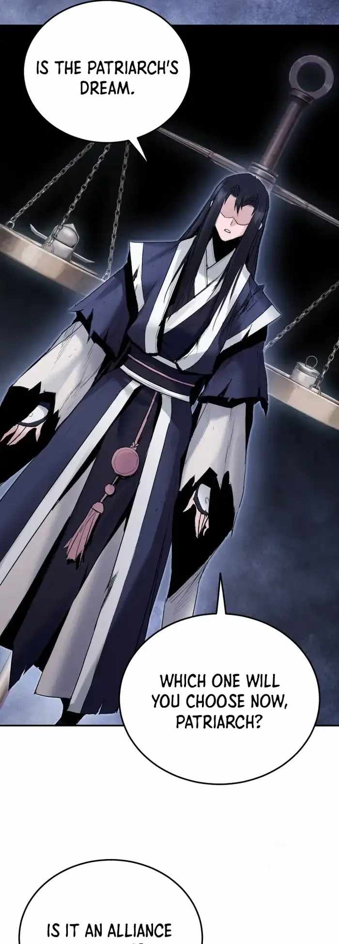 Dark and Light Martial Emperor Chapter 41 page 55
