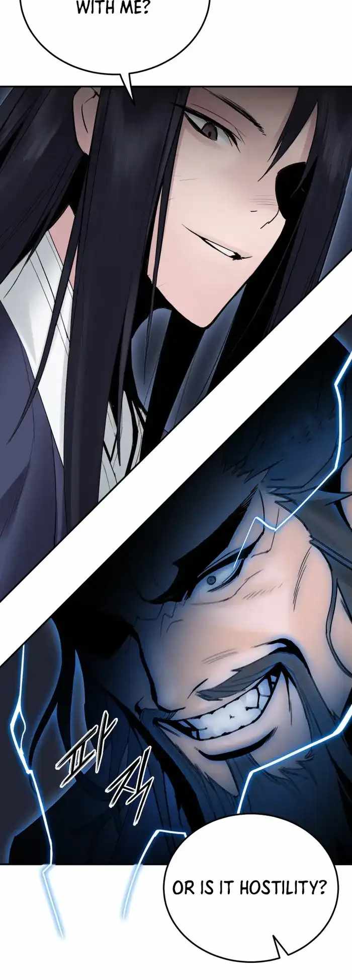 Dark and Light Martial Emperor Chapter 41 page 56