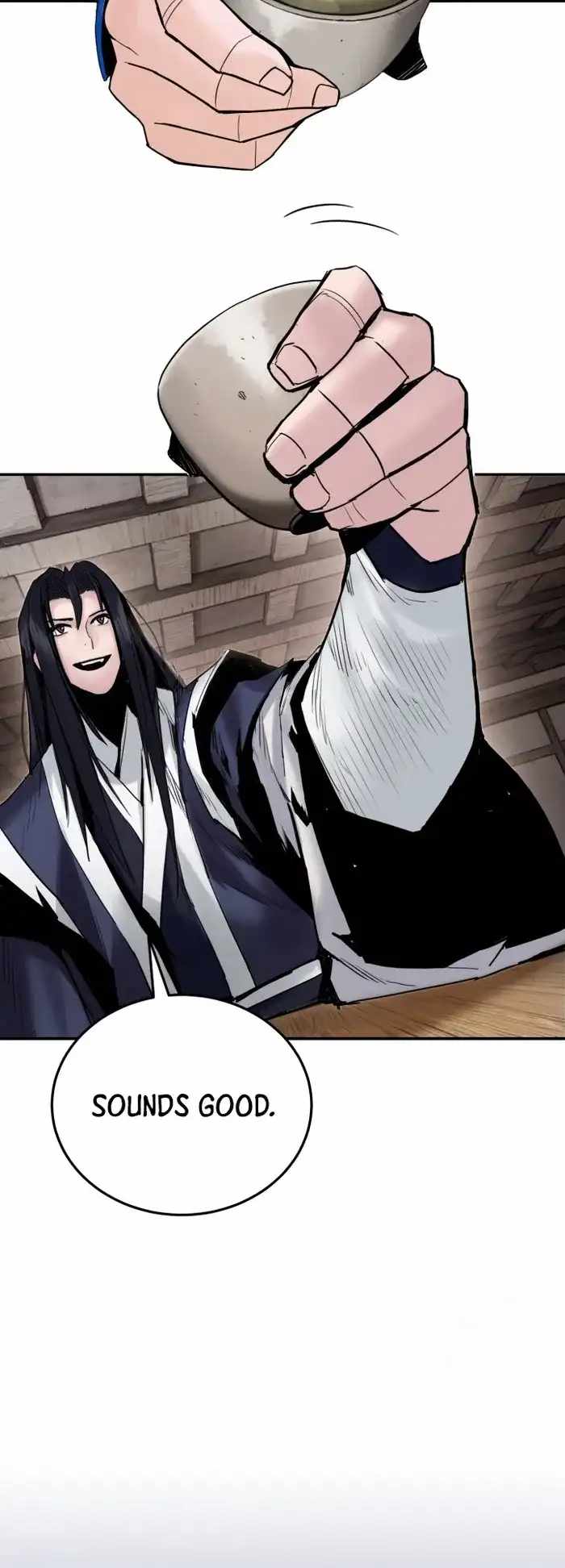 Dark and Light Martial Emperor Chapter 41 page 60