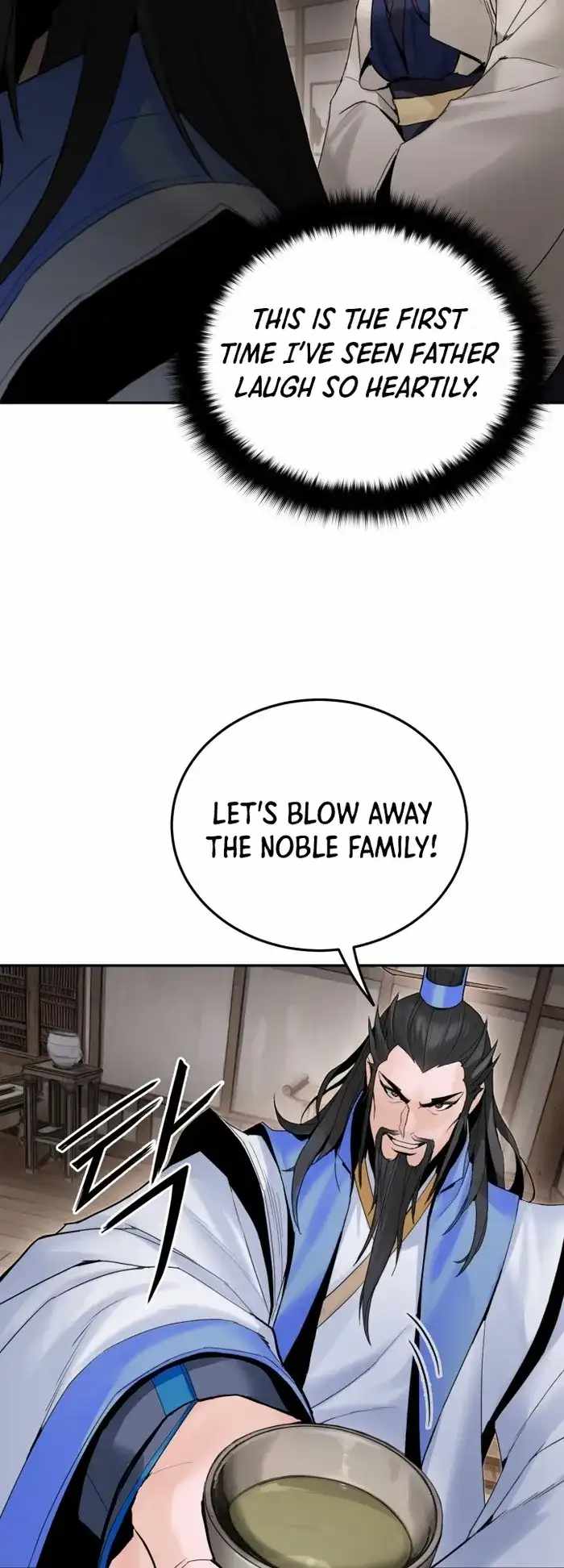 Dark and Light Martial Emperor Chapter 41 page 59