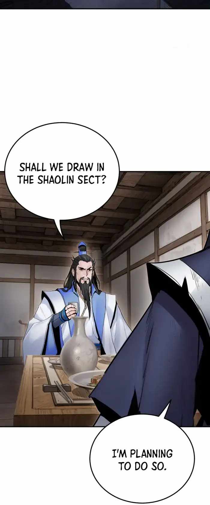 Dark and Light Martial Emperor Chapter 41 page 62