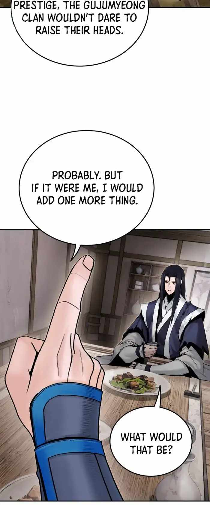 Dark and Light Martial Emperor Chapter 41 page 64